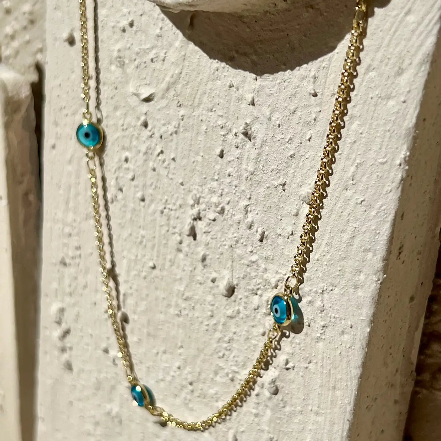 Nazaré Necklace