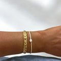 Isla Pearl Bracelet