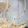 Auréa Ocean Necklace