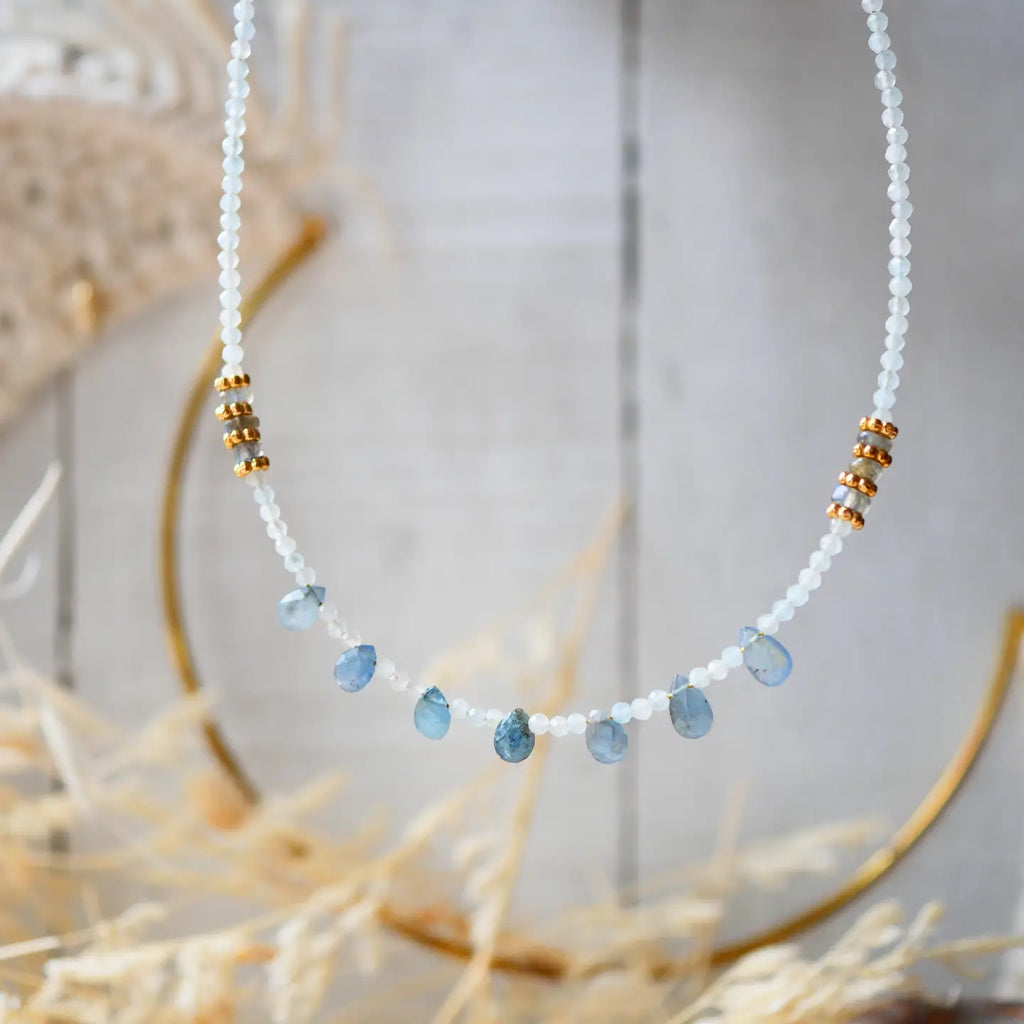 Auréa Ocean Necklace
