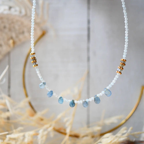 Auréa Ocean Necklace